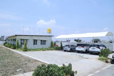Residential Plot