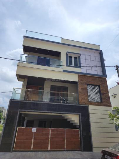 Adityanagar, Vidyaranyapura Main Image 1