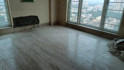 Bedroom Image of 3200 Sq.ft 4 BHK Apartment / Flat for rent in Kankurgachi Kolkata for Rs. 130000