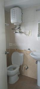 Bathroom Image of 1739 Sq.ft 3 BHK Apartment / Flat for sale in South City, Prince Anwar Shah Connector Kolkata for Rs. 32000000