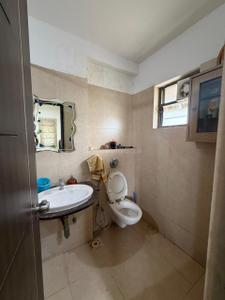 Image of 1950 Sq.ft 3 BHK Apartment / Flat for rent in Saiyed Vasna, Vadodara for Rs. 45000