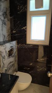 Image of 1450 Sq.ft 3 BHK Independent House for sale in Orris Atulyam 83, Sector 84, Gurgaon for Rs. 21000000