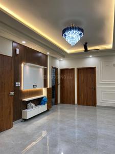 3 BHK Independent Builder Floor