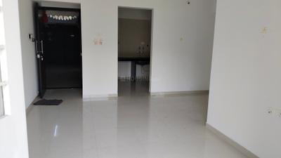 Living Room Image of 1050 Sq.ft 2 BHK Apartment / Flat for rent in Basil Chandrakant Phase 1, Ambegaon Budruk Pune for Rs. 20000