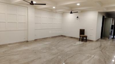 Living Room Image of 2500 Sq.ft 4 BHK Builder Floor for sale in Sector 8 Dwarka New Delhi for Rs. 29000000