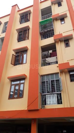 Building Image of 960 Sq.ft 2 BHK Apartment / Flat for sale in Gardanibagh Patna for Rs. 4500000