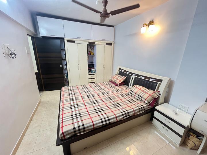 shakti apartment Bedroom 1