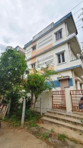 Building Image of 1750 Sq.ft 2 BHK Apartment / Flat for sale in STBL Vyjayanthi Gardens, Rajupeta Agraharam Visakhapatnam for Rs. 1300000