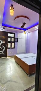 Bedroom Image of Pawan  in New Ashok Nagar, New Delhi