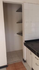 Kitchen Image of 1449 Sq.ft 3 BHK Apartment / Flat for sale in Bodakdev Ahmedabad for Rs. 10500000