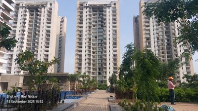 Image of 2062 Sq.ft 3 BHK Apartment / Flat for sale in Godrej Nest, Sector 150, Noida for Rs. 31500000