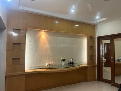 Hall Image of 2400 Sq.ft 3 BHK Apartment / Flat for sale in Jubilee Hills Hyderabad for Rs. 33500000