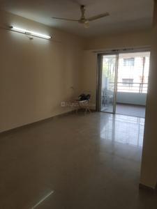 Hall Image of 672 Sq.ft 1 BHK Apartment / Flat for sale in Shraddha Madhav Nilay, Dhayari Pune for Rs. 3350000