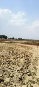 Image of 700 Sq.ft Residential Plot / Land for sale in Babatpur, Varanasi for Rs. 1050004