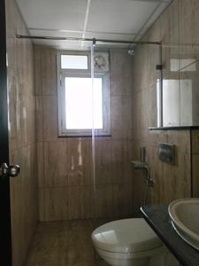 Common Bathroom Image of 1320 Sq.ft 3 BHK Apartment / Flat for rent in Kolte Patil Life Republic Sector R7 7th Avenue I Towers, Nerhe Pune for Rs. 30051