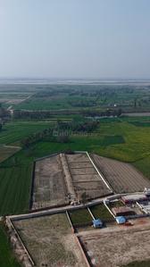 Residential Plot
