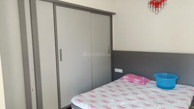 Bedroom Image of 2500 Sq.ft 6 BHK Apartment / Flat for sale in Kalyan West Kalyan for Rs. 20000000