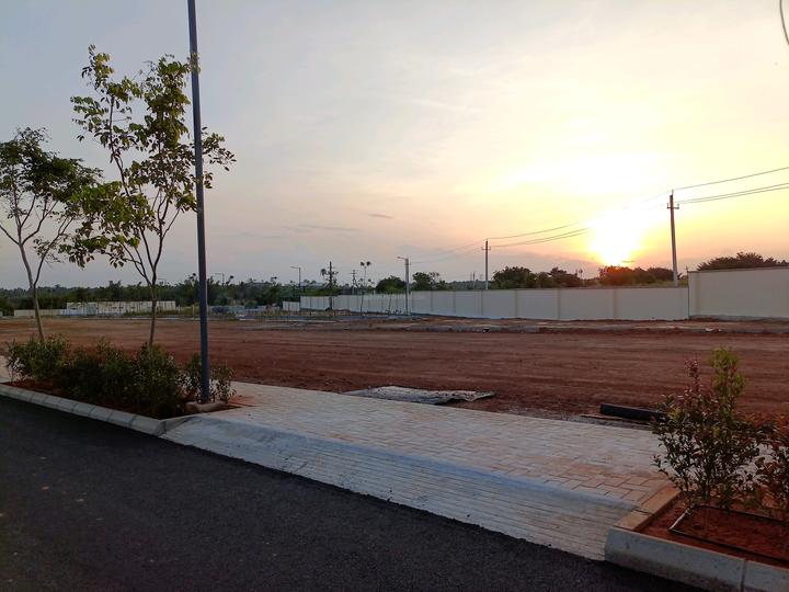 1200 Sqft Residential Plot for sale in Tata Swaram Devanahalli