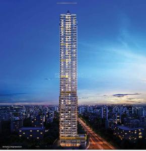 Building Image of 1328 Sq.ft 2 BHK Apartment / Flat for sale in Dadar West Mumbai for Rs. 35500000