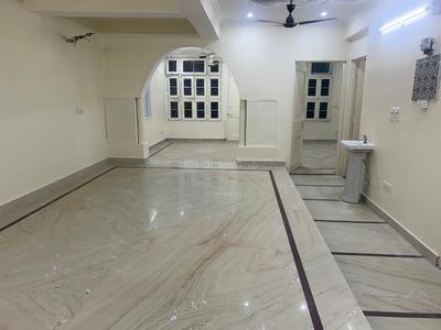 Image of 1500 Sq.ft 3 BHK Builder Floor for rent in Rajouri Garden, New Delhi for Rs. 50000
