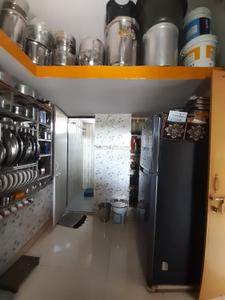 Kitchen Image of 5000 Sq.ft 3.5 BHK Duplex for sale in Naroda Ahmedabad for Rs. 6200000