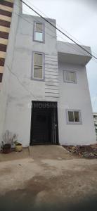 Image of 800 Sq.ft 1.5 BHK Independent House for sale in Rajendra Nagar, Indore for Rs. 2800000