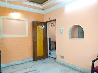 Bedroom Image of 1300 Sq.ft 3 BHK Apartment / Flat for sale in Purba Barisha Kolkata for Rs. 7500000