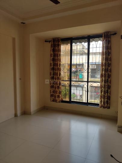Cidco NRI Complex Phase 2 Bedroom 1