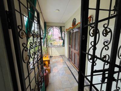 Balcony Image of 1150 Sq.ft 2 BHK Independent House for rent in New Krishna Nagar Kurnool for Rs. 10500