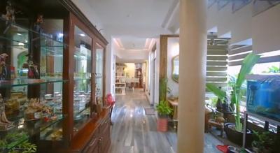 Balcony Image of 10000 Sq.ft 5 BHK Penthouse for sale in Silverglades The Ivy, Sector 43 Gurgaon for Rs. 152500000