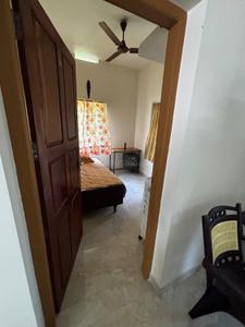 2 BHK Independent Builder Floor