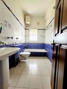 Image of 2000 Sq.ft 3 BHK Builder Floor for rent in JP Nagar, Bengaluru for Rs. 65000