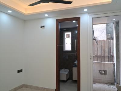 3 BHK Independent Builder Floor