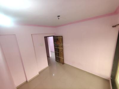 1 BHK Flat
