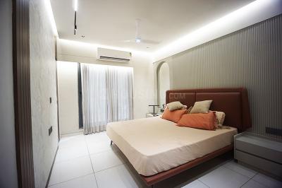 Bedroom Image of 1760 Sq.ft 3 BHK Apartment / Flat for sale in Ivory Orchards, Shilaj Ahmedabad for Rs. 8900000