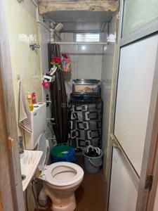 Image of 580 Sq.ft 1 BHK Apartment / Flat for sale in Yamuna Nagar Society, Andheri West, Mumbai for Rs. 12000000