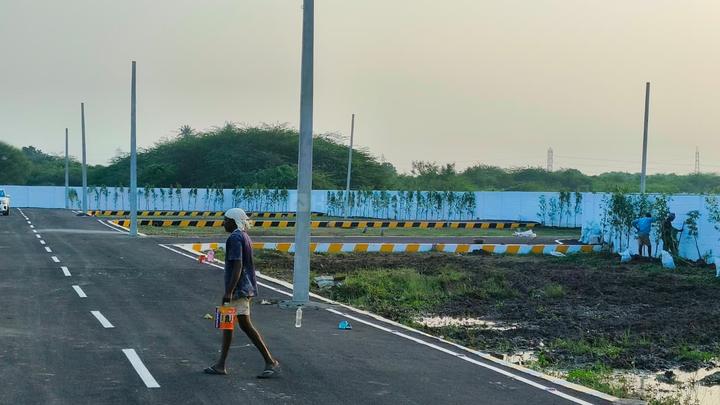 Manimangalam Main Image 1