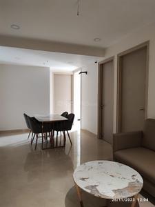Hall Image of 900 Sq.ft 2 BHK Apartment / Flat for sale in Azad Nagar Kanpur for Rs. 6000000