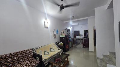 Hall Image of 1125 Sq.ft 3 BHK Duplex for sale in Ankhol Vadodara for Rs. 4500000