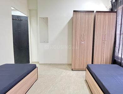 Image of GetSetHome - Sion East  in Sion, Mumbai