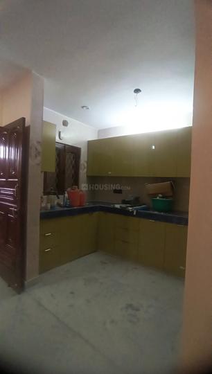 Dabri Extension East, Dabri Kitchen 1