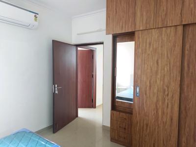 Bedroom Image of 900 Sq.ft 2 BHK Apartment / Flat for sale in Shree Green Court, Sector 90 Gurgaon for Rs. 7250000