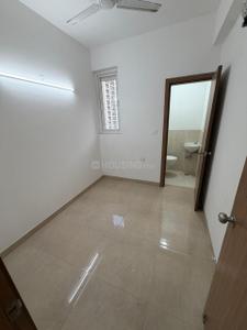 Passage Image of 1625 Sq.ft 3 BHK Apartment / Flat for sale in ATS Happy Trails, Noida Extension Greater Noida for Rs. 19500000