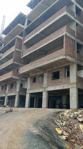 Image of 2595 Sq.ft 3 BHK Apartment / Flat for sale in KMG Enclave, Tadikonda, Guntur for Rs. 8800000