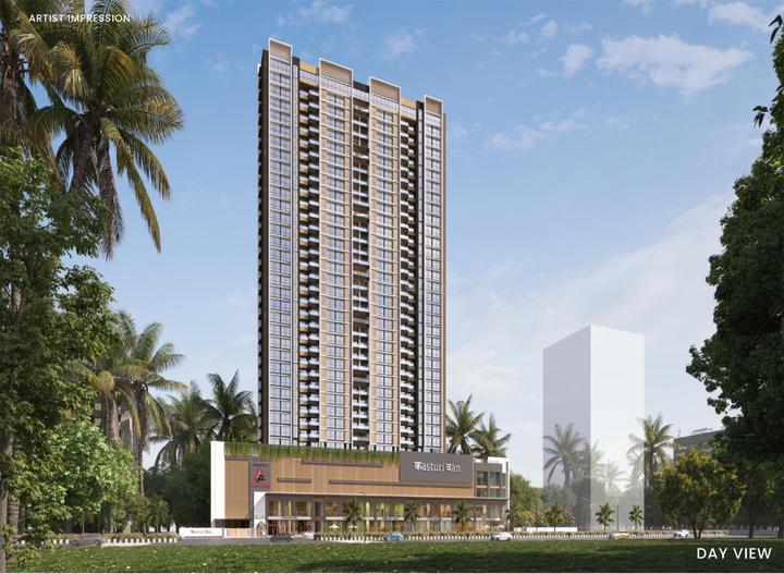 Gujarat Kasturi Van Main Image 1