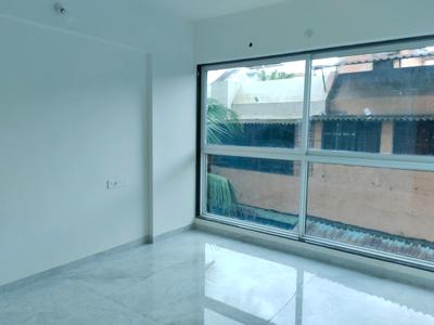 Bedroom Image of 1500 Sq.ft 3 BHK Apartment / Flat for sale in Shree Sawan Serenity, Nerul Navi Mumbai for Rs. 26500000