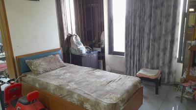 Bedroom Image of 3000 Sq.ft 3 BHK Penthouse for sale in Sargasan Gandhinagar for Rs. 14000000
