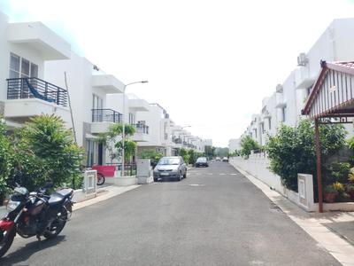 Image of 1500 Sq.ft 3 BHK Villa for sale in Casagrand Arena, Oragadam Sriperambattur, Chennai for Rs. 10000000