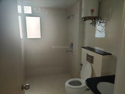 Bathroom Image of 672 Sq.ft 2 BHK Apartment / Flat for sale in Pyramid Elite, Sector 86 Gurgaon for Rs. 7500000