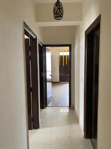 Image of 1865 Sq.ft 3 BHK Apartment / Flat for rent in Cosmos Express 99, Sector 99, Gurgaon for Rs. 40000